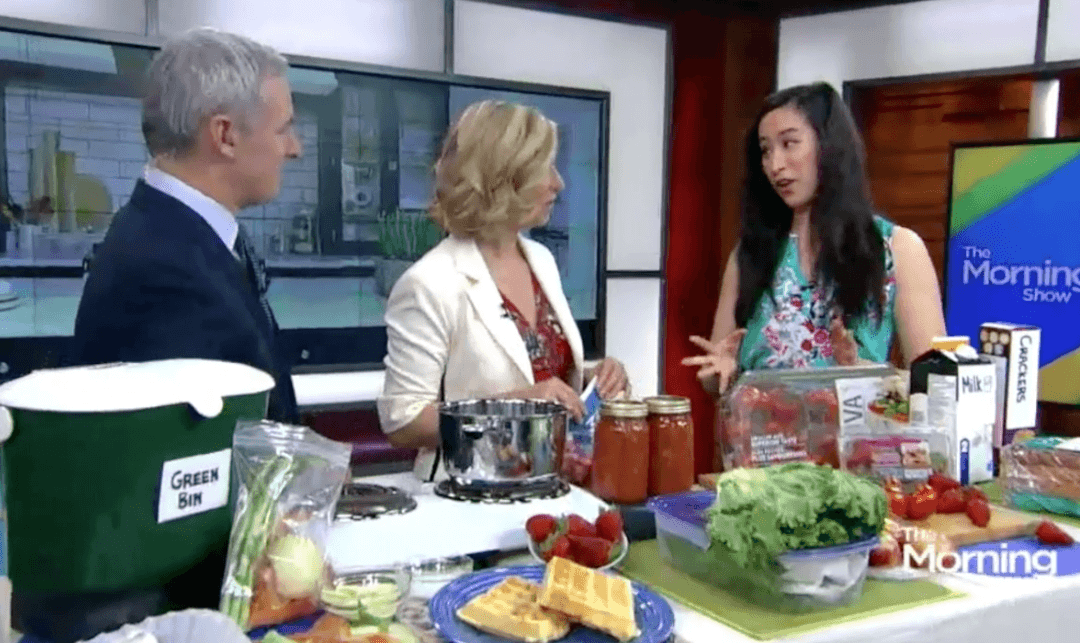 How You Can Reduce Food Waste in Your Home
